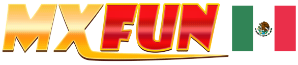 logo mx fun