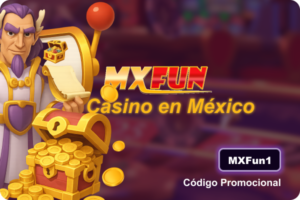 mxfun casino